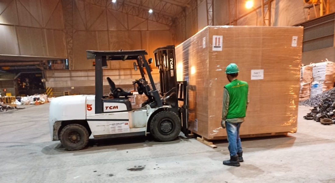 PT. Berlian Gemilang Sejahtera PT. Berlian Gemilang Sejahtera